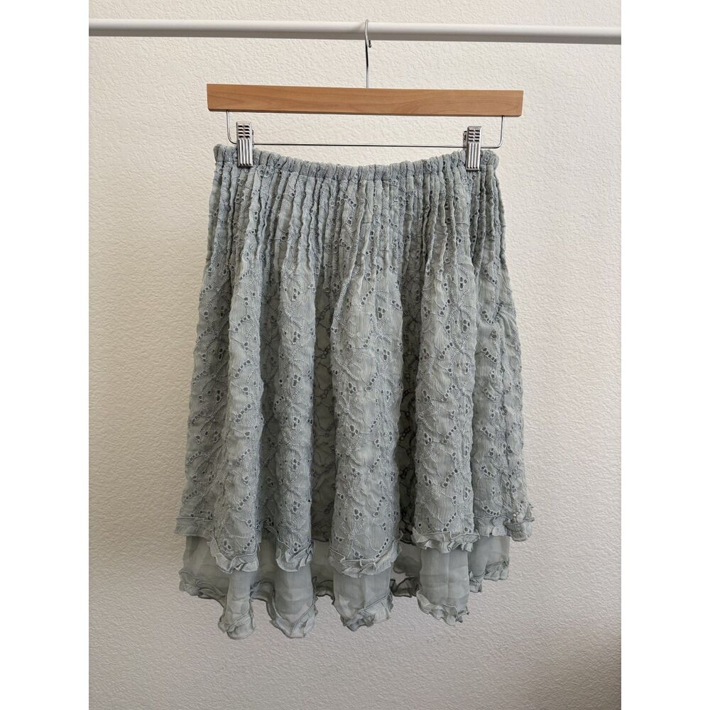 Vintage Y2K Free People Skirt